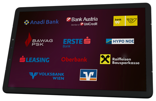 Finanzfuchsgruppe Start